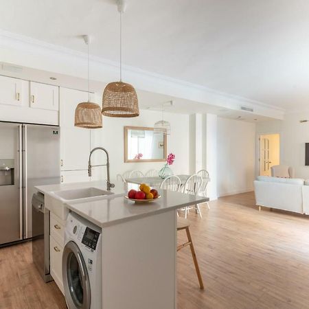 Unique Homes Las Setas, Plaza De San Pedro 6 Pax Севилья Экстерьер фото