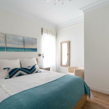 Unique Homes Las Setas, Plaza De San Pedro 6 Pax Севилья Экстерьер фото