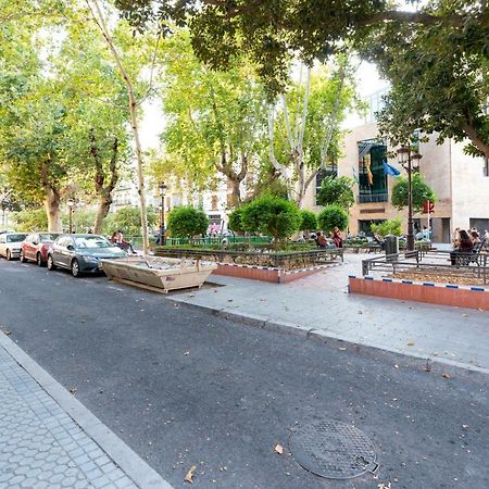 Unique Homes Las Setas, Plaza De San Pedro 6 Pax Севилья Экстерьер фото
