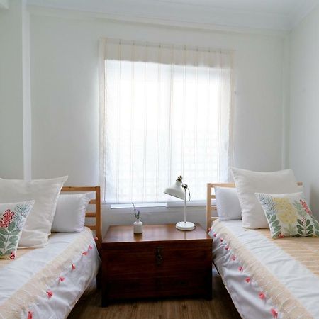 Unique Homes Las Setas, Plaza De San Pedro 6 Pax Севилья Экстерьер фото