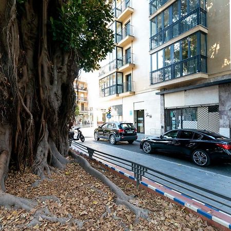 Unique Homes Las Setas, Plaza De San Pedro 6 Pax Севилья Экстерьер фото