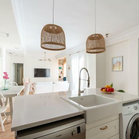 Unique Homes Las Setas, Plaza De San Pedro 6 Pax Севилья Экстерьер фото