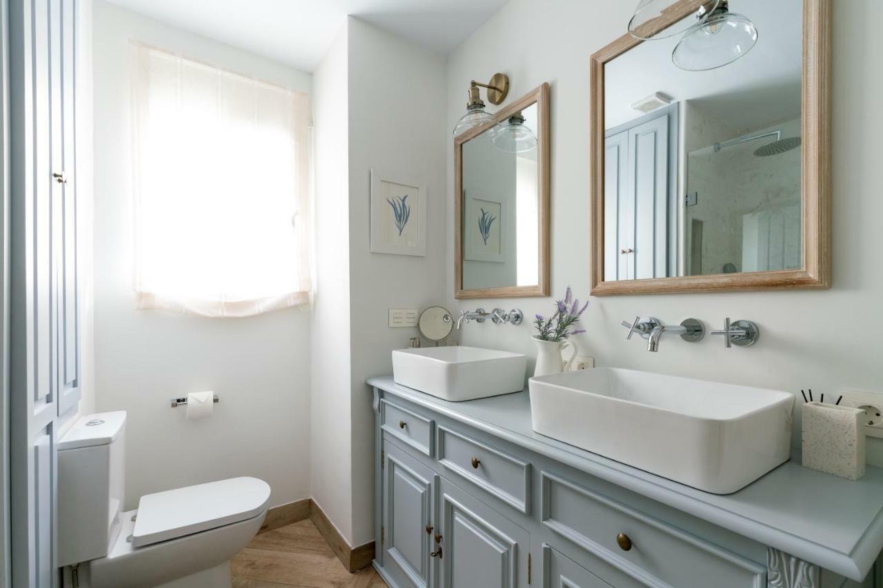 Unique Homes Las Setas, Plaza De San Pedro 6 Pax Севилья Экстерьер фото