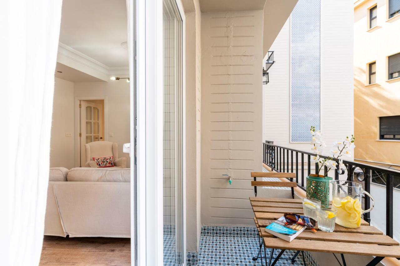 Unique Homes Las Setas, Plaza De San Pedro 6 Pax Севилья Экстерьер фото