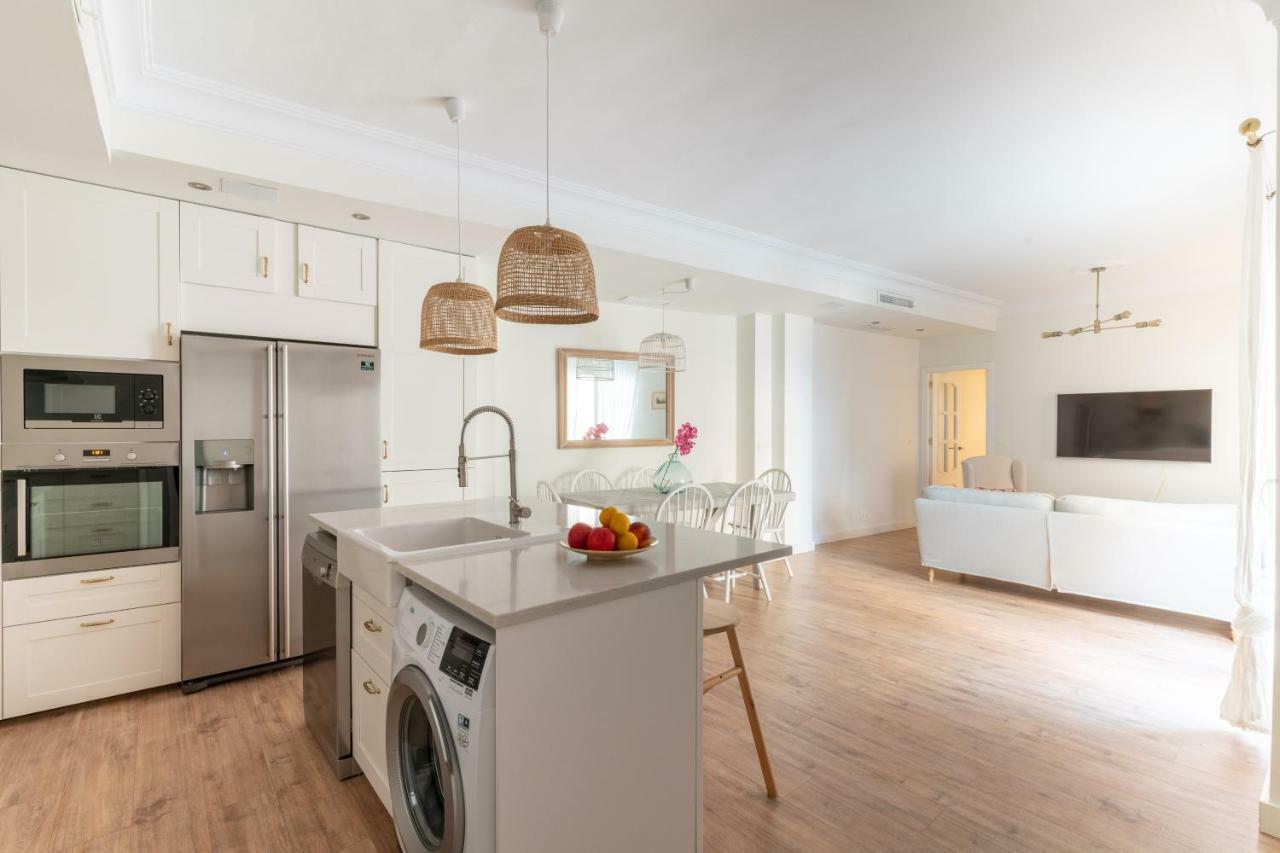Unique Homes Las Setas, Plaza De San Pedro 6 Pax Севилья Экстерьер фото