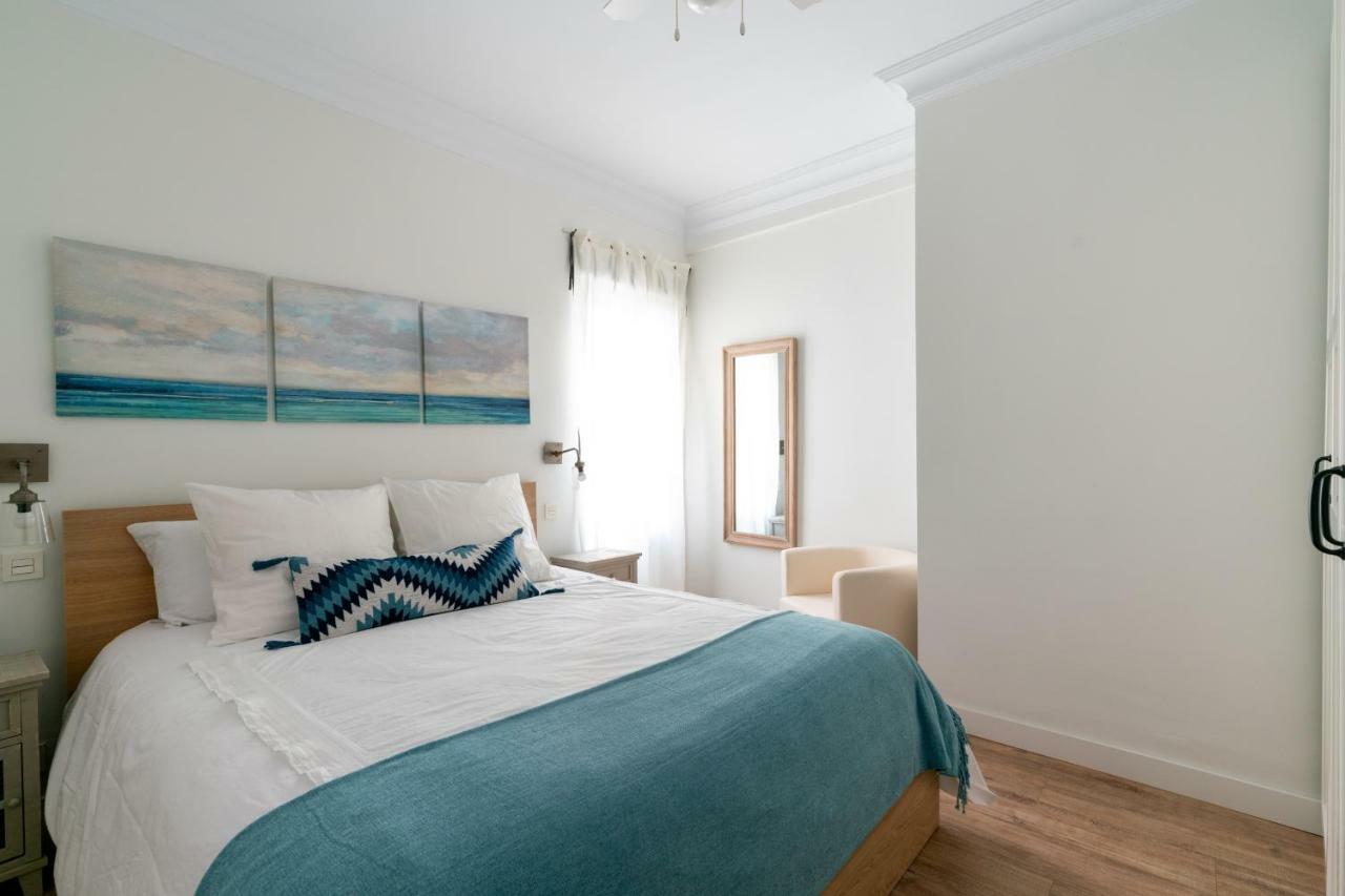 Unique Homes Las Setas, Plaza De San Pedro 6 Pax Севилья Экстерьер фото