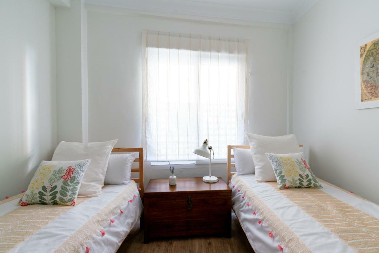 Unique Homes Las Setas, Plaza De San Pedro 6 Pax Севилья Экстерьер фото