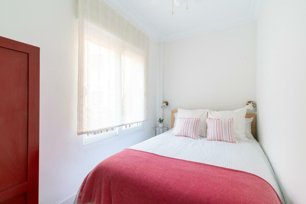 Unique Homes Las Setas, Plaza De San Pedro 6 Pax Севилья Экстерьер фото