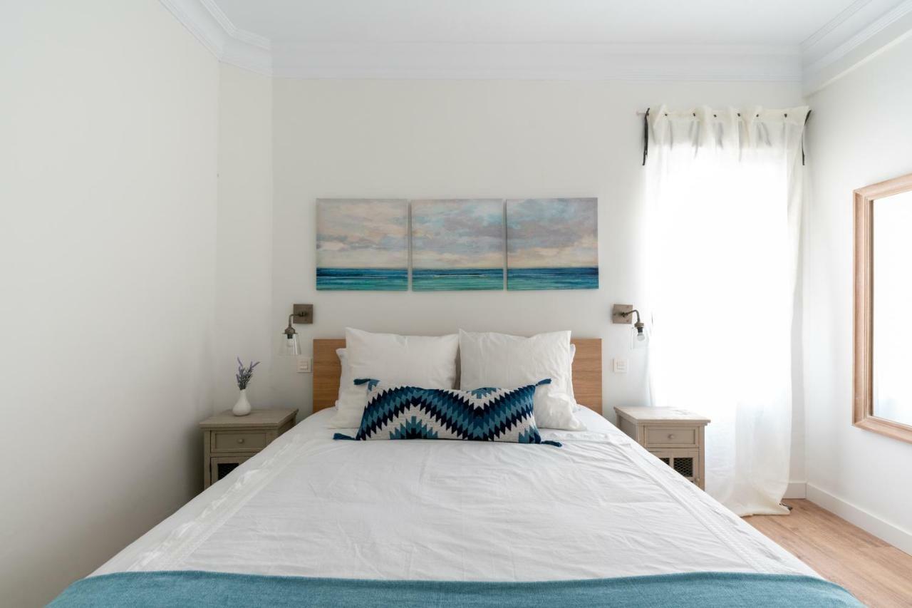 Unique Homes Las Setas, Plaza De San Pedro 6 Pax Севилья Экстерьер фото