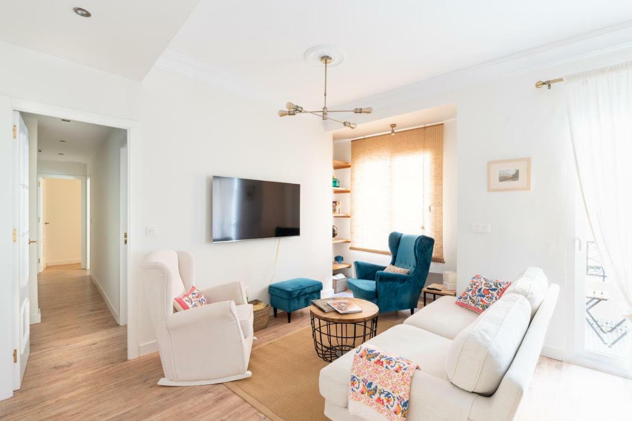 Unique Homes Las Setas, Plaza De San Pedro 6 Pax Севилья Экстерьер фото